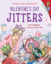 Valentine'S Day Jitters