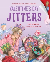 Valentine'S Day Jitters