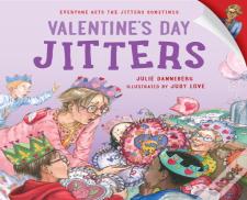 Valentine'S Day Jitters