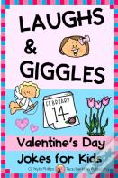 Valentine'S Day Jokes For Kids