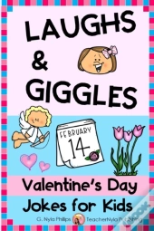 Valentine'S Day Jokes For Kids
