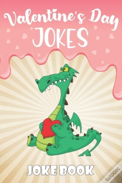 Capa do artigo Valentine'S Day Jokes