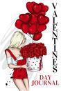 Valentines Day Journal - Preview