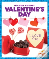 Capa do artigo Valentine