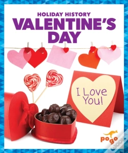 Capa do artigo Valentine'S Day