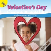 Capa do artigo Valentine