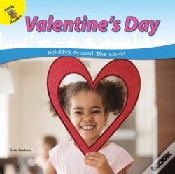 Capa do artigo Valentine'S Day