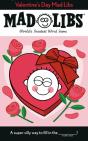 Valentine'S Day Mad Libs - Preview