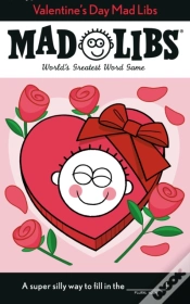 Capa do artigo Valentine