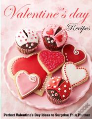 Valentine'S Day Recipes