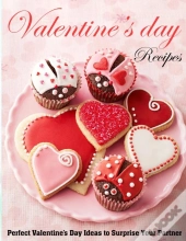 Valentine'S Day Recipes
