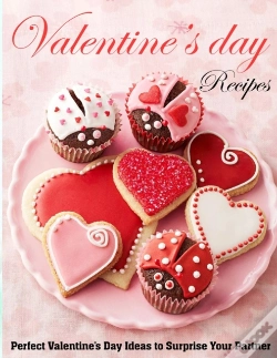 Capa do artigo Valentine'S Day Recipes