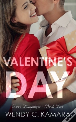 Capa do artigo Valentine'S Day