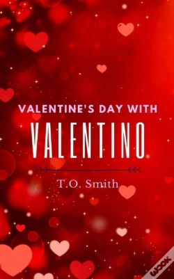 Capa do artigo Valentine'S Day With Valentino