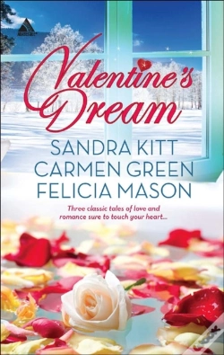 Capa do artigo Valentine'S Dream