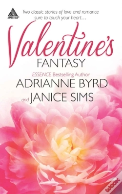 Capa do artigo Valentine'S Fantasy