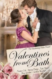Valentines From Bath