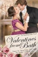 Valentines From Bath