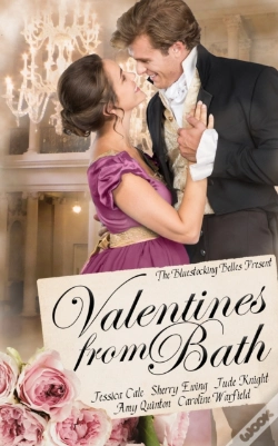 Capa do artigo Valentines From Bath