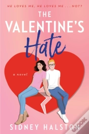 Capa do artigo Valentine