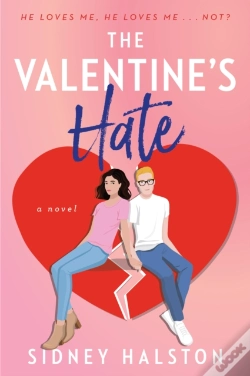 Capa do artigo Valentine'S Hate