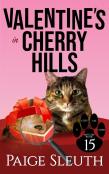 Valentine'S In Cherry Hills