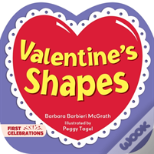Valentine'S Shapes