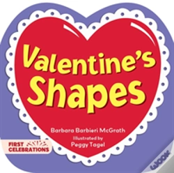 Capa do artigo Valentine'S Shapes