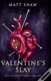 Capa do artigo Valentine
