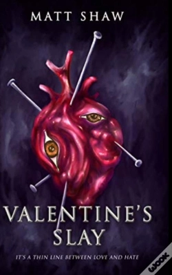 Capa do artigo Valentine'S Slay