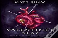 Valentine'S Slay