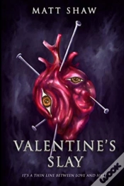 Capa do artigo Valentine