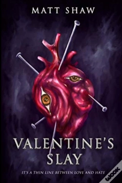 Capa do artigo Valentine'S Slay