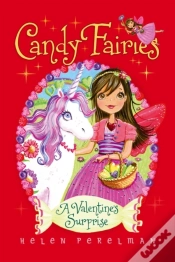 Capa do artigo Valentine