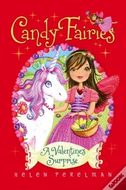 Capa do artigo Valentine'S Surprise