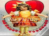Valentines - Vintage Holiday Graphics