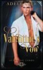 Valentine'S Vow - Preview