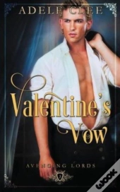 Valentine'S Vow