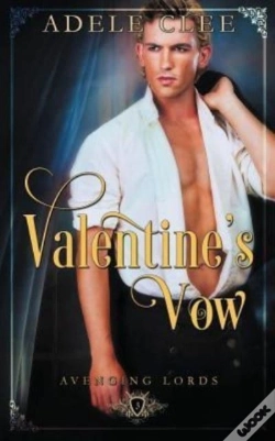 Capa do artigo Valentine'S Vow
