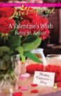 Valentine'S Wish - Preview