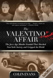 Valentino Affair