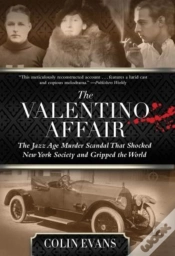 Capa do artigo Valentino Affair