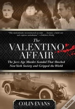 Capa do artigo Valentino Affair