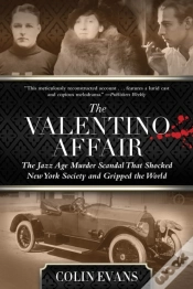 Capa do artigo Valentino Affair