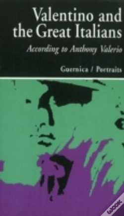 Capa do artigo Valentino And The Great Italians