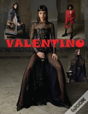 Capa do artigo Valentino