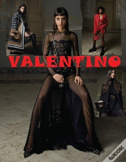Capa do artigo Valentino