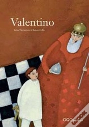 Capa do artigo Valentino