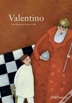 Capa do artigo Valentino