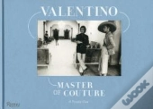 Valentino Master Of Couture
